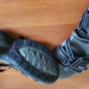 Womens Teva Sandals